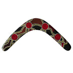aboriginal boomerang