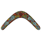 aboriginal boomerang