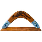 aboriginal boomerang