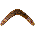 aboriginal boomerang