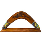 aboriginal boomerang