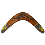 aboriginal boomerang