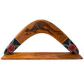 aboriginal boomerang