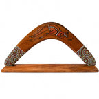 aboriginal boomerang