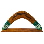 aboriginal boomerang