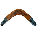 aboriginal boomerang