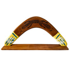 aboriginal boomerang