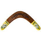 aboriginal boomerang