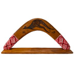 aboriginal boomerang