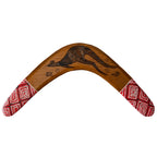aboriginal boomerang