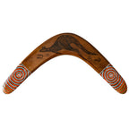 aboriginal boomerang