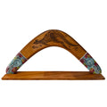 aboriginal boomerang