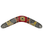 aboriginal boomerang