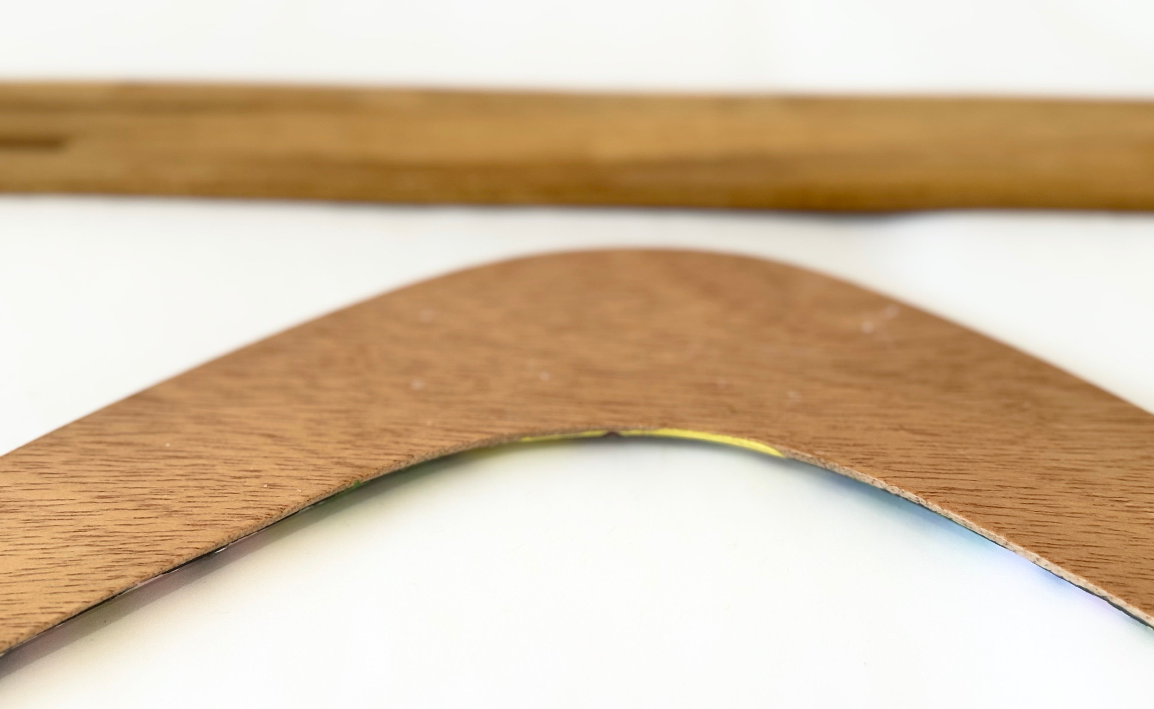 aboriginal boomerang