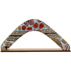 aboriginal boomerang