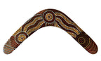 aboriginal boomerang