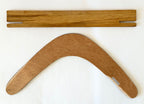 aboriginal boomerang