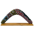 aboriginal boomerang