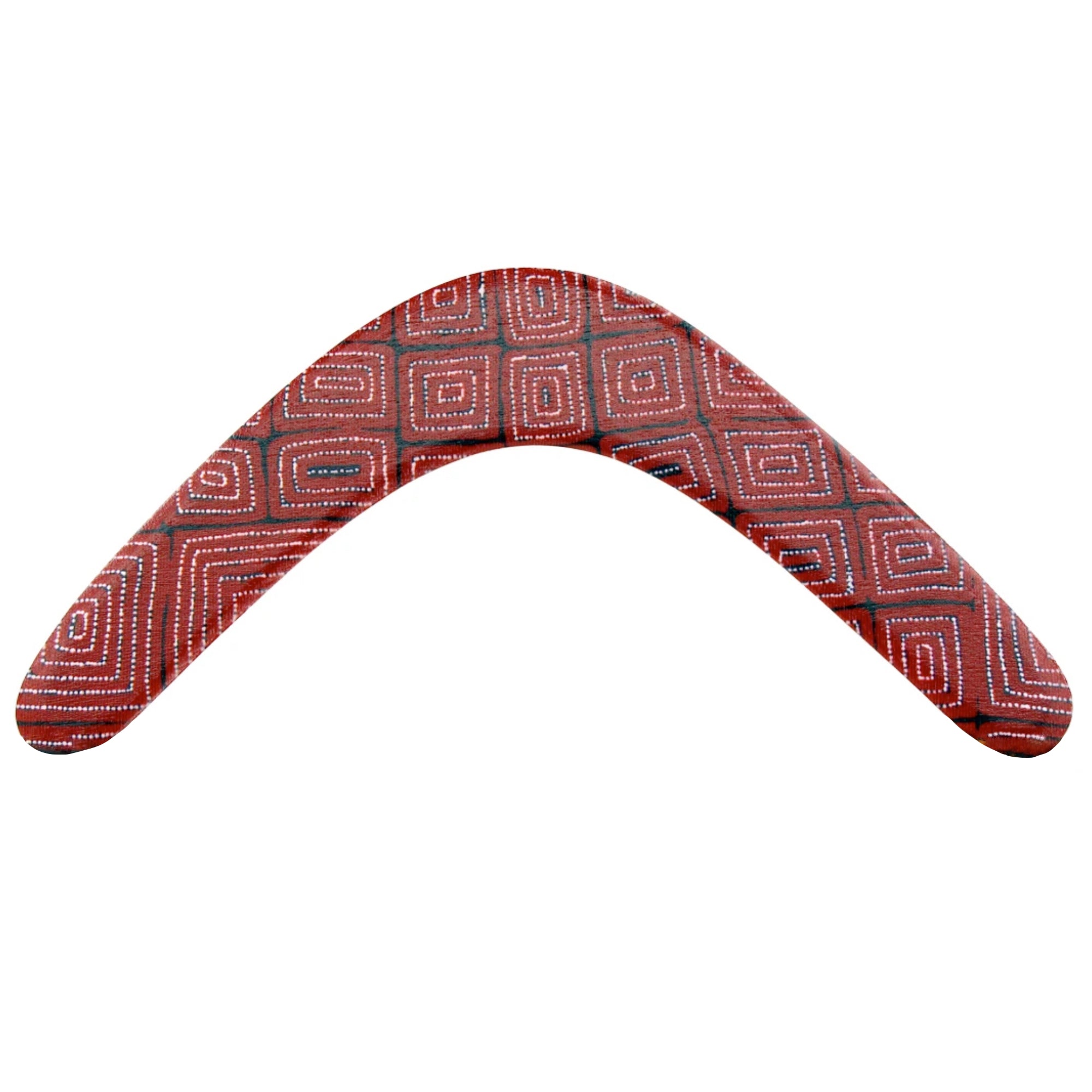 aboriginal boomerang