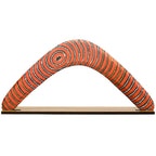 aboriginal boomerang