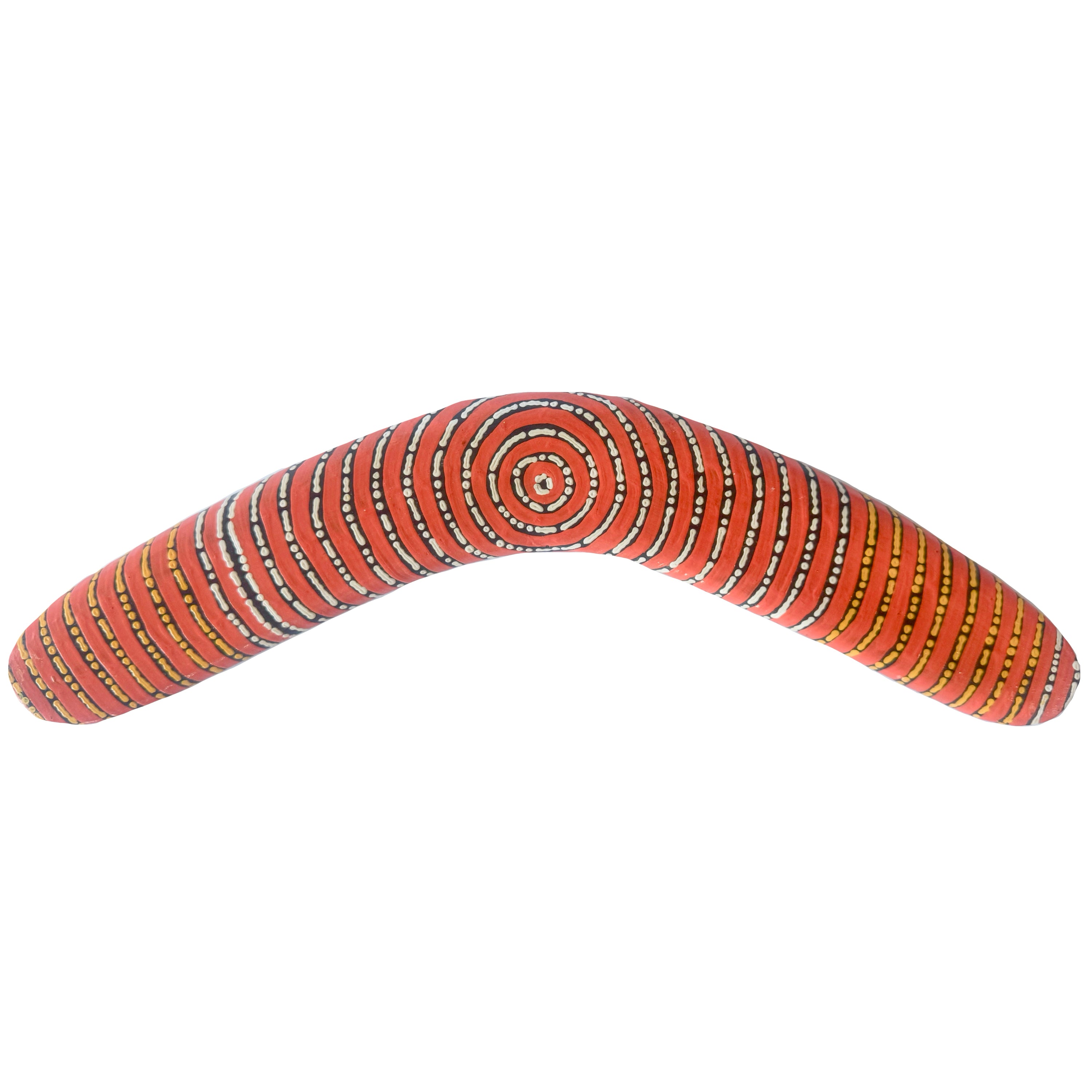 aboriginal boomerang