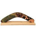 aboriginal boomerang