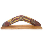 aboriginal boomerang