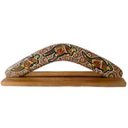 aboriginal boomerang