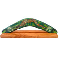 aboriginal boomerang