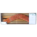 aboriginal boomerang