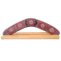 aboriginal boomerang