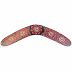 aboriginal boomerang