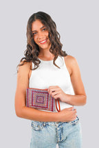 aboriginal purse