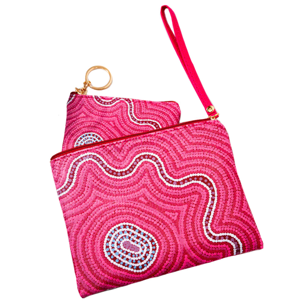 aboriginal purse