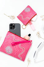 aboriginal purse