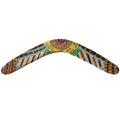 aboriginal boomerang
