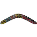 aboriginal boomerang