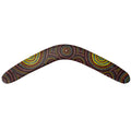 aboriginal boomerang