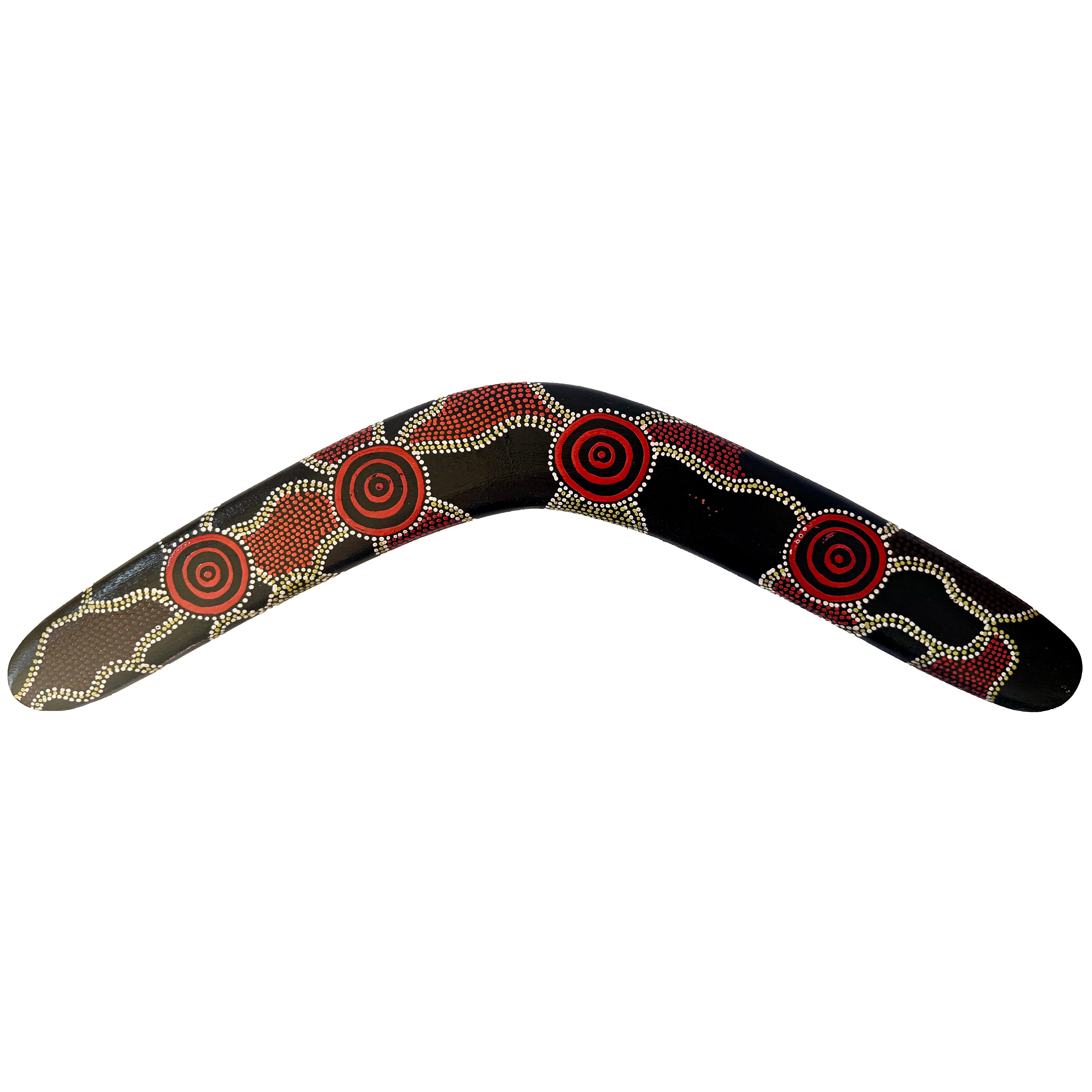 aboriginal boomerang