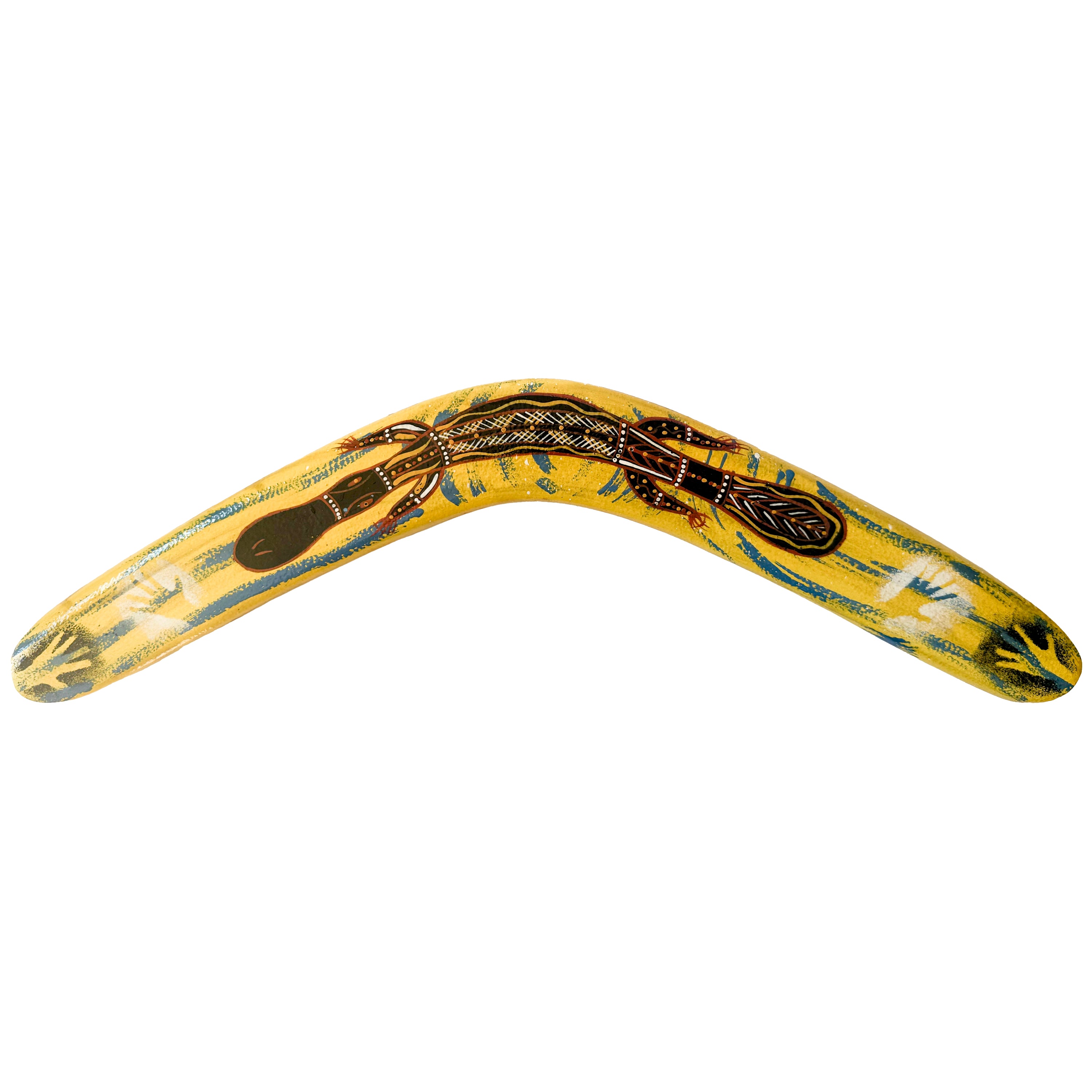 aboriginal boomerang