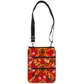 aboriginal passport bag
