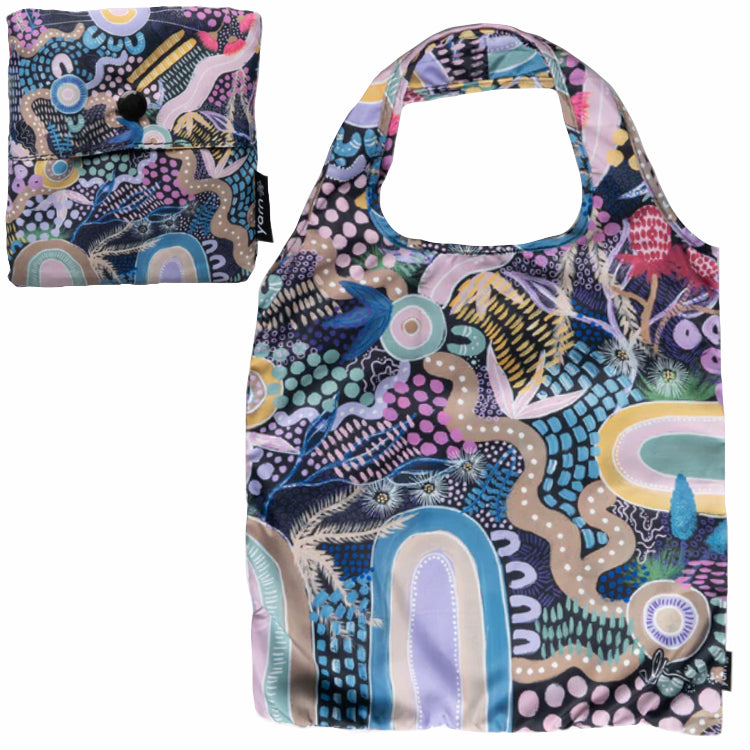 reusable shopping bag