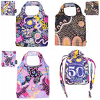 reusable shopping bag