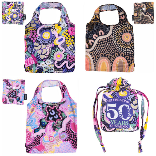 reusable shopping bag