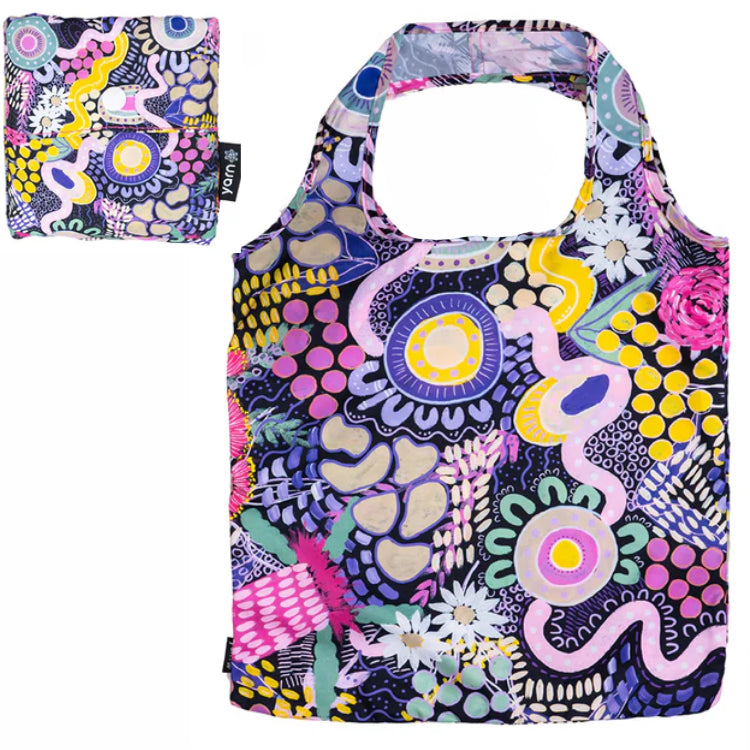 reusable shopping bag