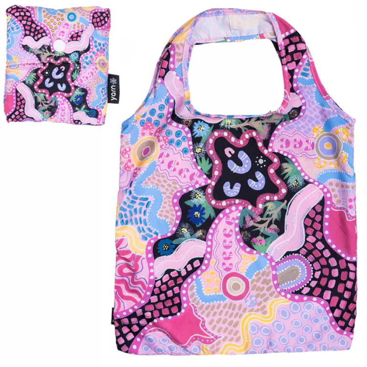 reusable shopping bag