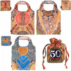 reusable shopping bags