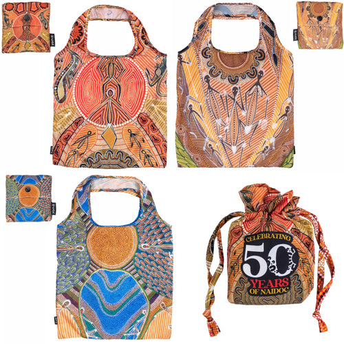 reusable shopping bag