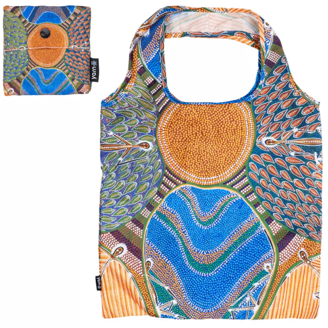 reusable shopping bags