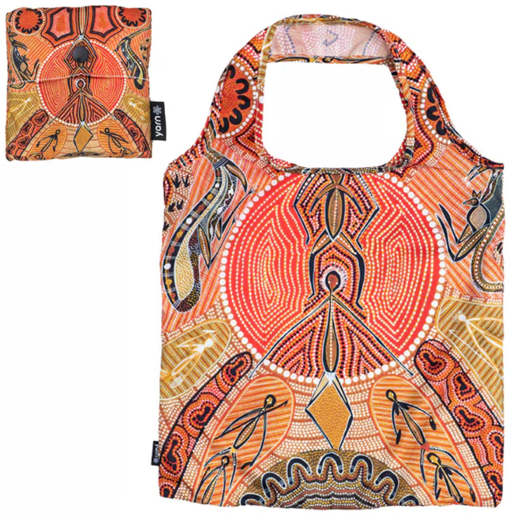 reusable shopping bags